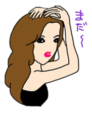 Various I Part4 sticker #5506626