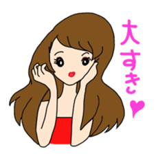 Various I Part4 sticker #5506627