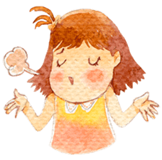 Senam & i-Paint sticker #5506834