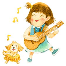 Senam & i-Paint sticker #5506837