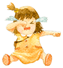 Senam & i-Paint sticker #5506838