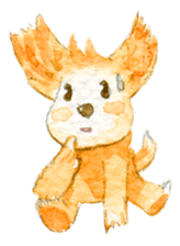 Senam & i-Paint sticker #5506839