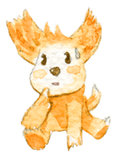 Senam & i-Paint sticker #5506839