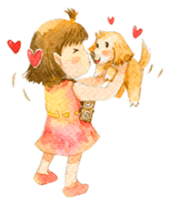 Senam & i-Paint sticker #5506843