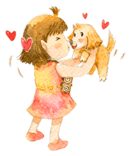 Senam & i-Paint sticker #5506843