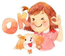 Senam & i-Paint sticker #5506845