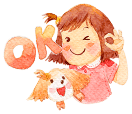 Senam & i-Paint sticker #5506845