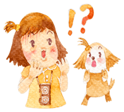 Senam & i-Paint sticker #5506849