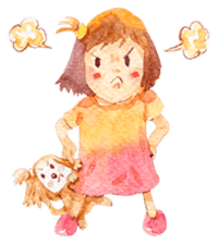 Senam & i-Paint sticker #5506850