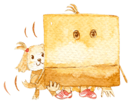 Senam & i-Paint sticker #5506851