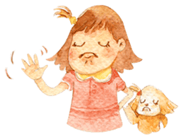 Senam & i-Paint sticker #5506855