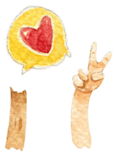 Senam & i-Paint sticker #5506863