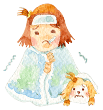 Senam & i-Paint sticker #5506864