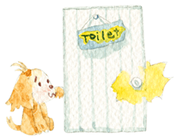 Senam & i-Paint sticker #5506865