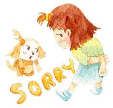 Senam & i-Paint sticker #5506866