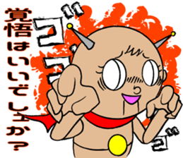 Sanctions stamp sticker #5506917