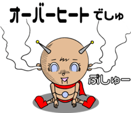 Sanctions stamp sticker #5506923