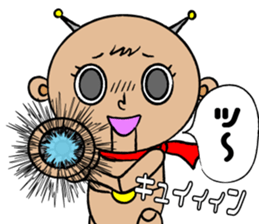 Sanctions stamp sticker #5506925