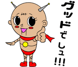 Sanctions stamp sticker #5506929