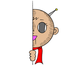 Sanctions stamp sticker #5506934