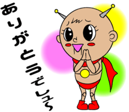 Sanctions stamp sticker #5506936