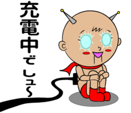 Sanctions stamp sticker #5506941