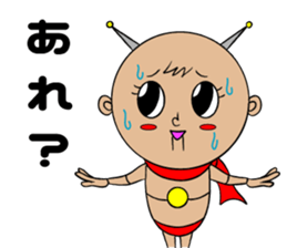 Sanctions stamp sticker #5506944