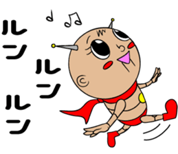 Sanctions stamp sticker #5506946