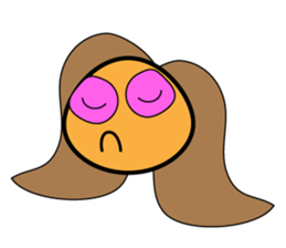 MonMonKa sticker #5507913