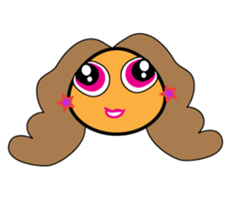 MonMonKa sticker #5507918