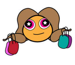 MonMonKa sticker #5507936