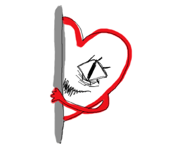 ANAko-chan. sticker #5508029