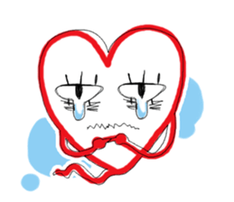 ANAko-chan. sticker #5508030