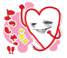 ANAko-chan. sticker #5508037