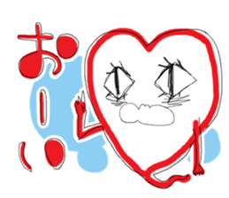 ANAko-chan. sticker #5508038