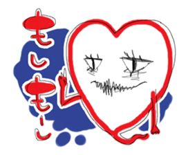 ANAko-chan. sticker #5508039