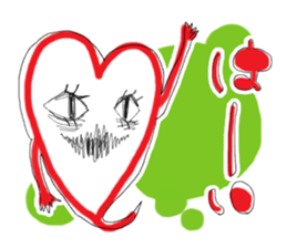 ANAko-chan. sticker #5508040