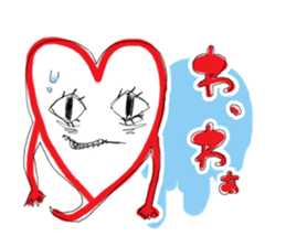 ANAko-chan. sticker #5508045