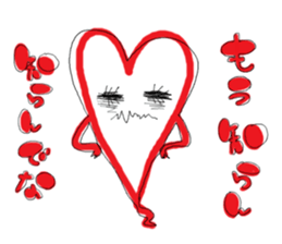 ANAko-chan. sticker #5508053