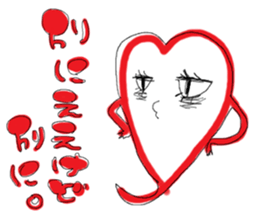 ANAko-chan. sticker #5508055