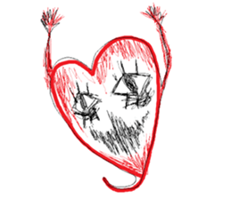 ANAko-chan. sticker #5508066