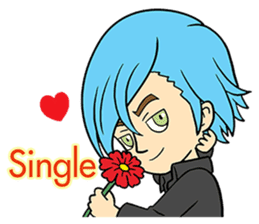 Khanom chan : Single sticker #5508268