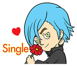 Khanom chan : Single sticker #5508268