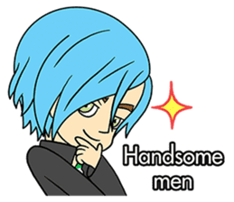 Khanom chan : Single sticker #5508271