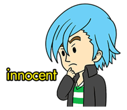 Khanom chan : Single sticker #5508274