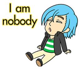 Khanom chan : Single sticker #5508275