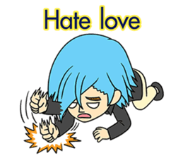 Khanom chan : Single sticker #5508276