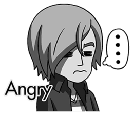 Khanom chan : Single sticker #5508277