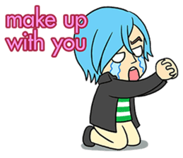 Khanom chan : Single sticker #5508283