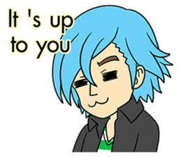 Khanom chan : Single sticker #5508286